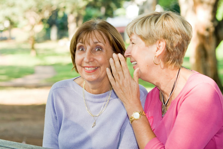 Funny Caregiver Stories-Image
