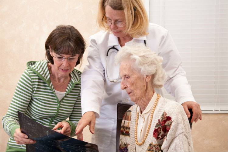 How and When to Update a Senior’s Care Plan-Image