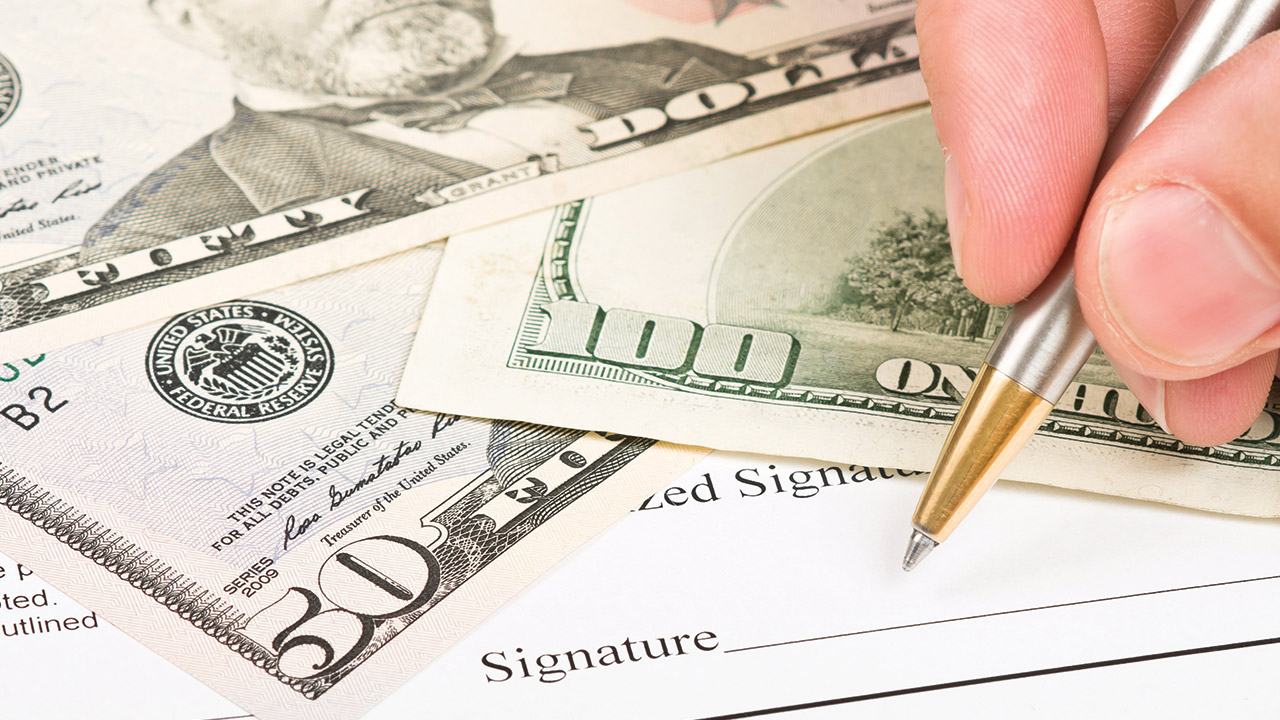Personal Care Agreements: A Must for Caregiver Compensation and Medicaid Planning-Image